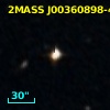 2MASS J00360898-4405061