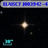 ELAISC7 J003942-433529