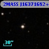 2MASS J16371682+4118279