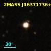 2MASS J16371736+4118187
