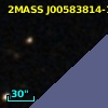 2MASS J00583814-1747311