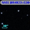 NVSS J084923+530430