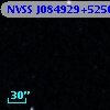 NVSS J084929+525609
