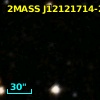2MASS J12121714-2253451