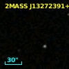 2MASS J13272391+0946446