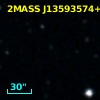 2MASS J13593574+3031039