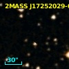 2MASS J17252029-0024508