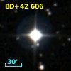 BD+42   606