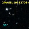 2MASS J19312708+5948588