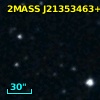 2MASS J21353463+2352085