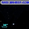 NVSS J084937+520648