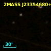 2MASS J23354680+1257273