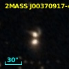 2MASS J00370917-4332128
