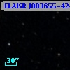 ELAISR J003855-424012T