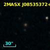 NVSS J085353+524036