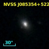 NVSS J085354+522401