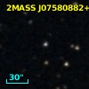 2MASS J07580882+1043453
