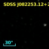 SDSS J082253.12+231300.7