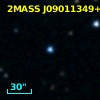 2MASS J09011349+1447047