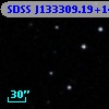 SDSS J133309.19+143706.9