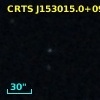 SDSS J153015.04+094946.3