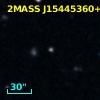 2MASS J15445360+2553488