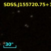 SDSS J155720.75+180720.2