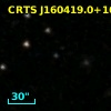 SDSS J160419.03+161548.5