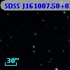 SDSS J161007.50+035232.7