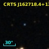 SDSS J162718.39+120435.0