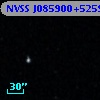 NVSS J085900+525915