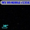 MY 084600.6+535629.5
