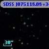 SDSS J075118.08+341451.9