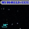 MY 084811.9+532528.3