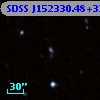 SDSS J152330.48+323813.1