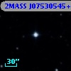 2MASS J07530545+2716551