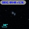 SBSG 0848+526