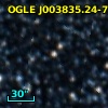 OGLE SMC-SC1  58930