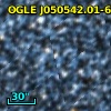 OGLE J050542.01-691725.9
