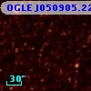 OGLE J050905.22-693315.1