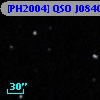 [PH2004] QSO J0840+5255 abs 2.862