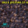 OGLE J053540.37-695413.9