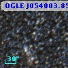 OGLE J054003.85-703837.3