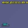 PMN J0231-4746