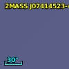 PMN J0741-4709