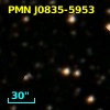 PMN J0835-5953