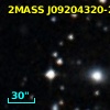 PMN J0920-2956