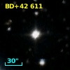 BD+42   611
