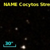 NAME Cocytos Stream