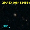 2MASX J08412456+5345433